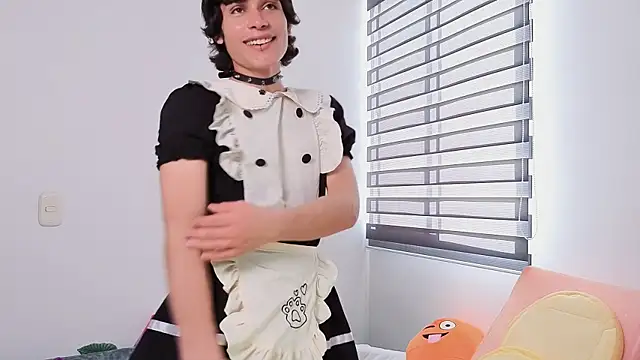 LittleTymmy XXX чат на живо