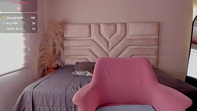 laila__sub_'s Live XXX Chat