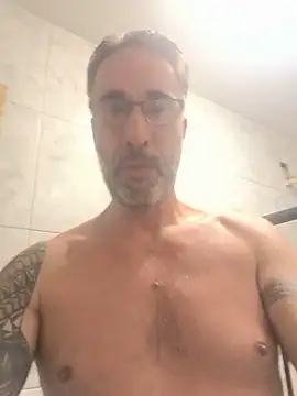 Tiojhonny Live XXX-Chat