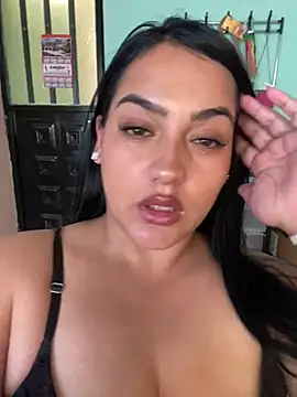 SahanaPrincesss' Live XXX Chat