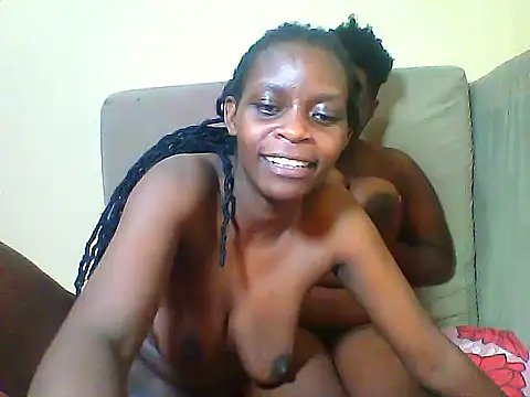 SoftSaphire's Webcam Show