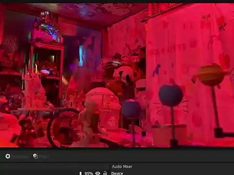 JesuAdam Webcamshow