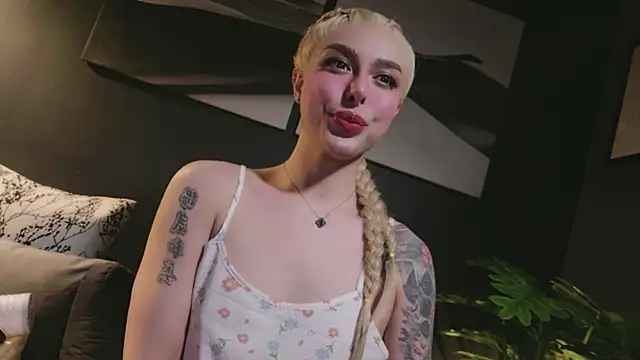 Chat XXX Live LetisiaRocks