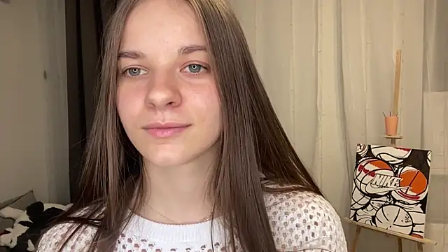 Liabae élő XXX-chatje