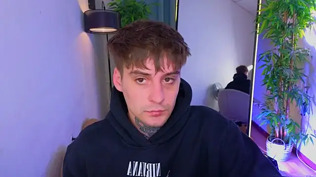 drillfi11 Live XXX-Chat