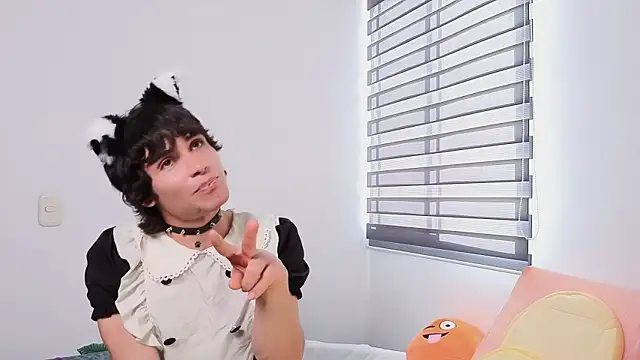 LittleTymmy Live XXX-Chat