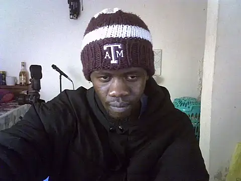 Chatroom XXX en direct de Thee_Biggest