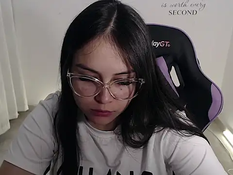 amberbakee's Live XXX Chat