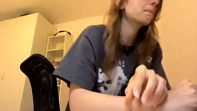 Chat XXX Live ActaedCottage