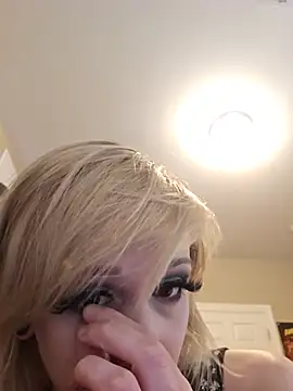 AmethystFoxx 现场XXX聊天
