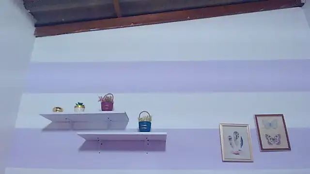 Chat XXX ao vivo de kimberlyvega