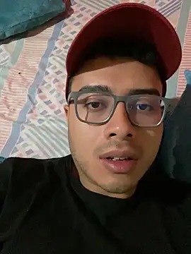 Show de kavox na webcam