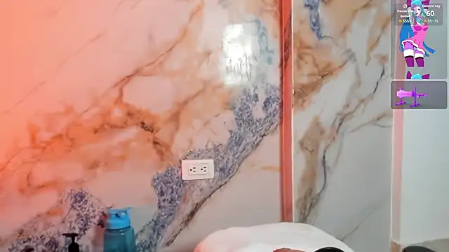 Czat XXX na żywo – hade_cute