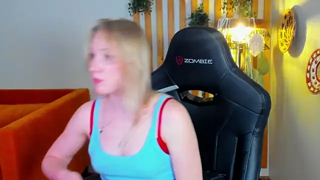 Czat XXX na żywo – ElaraVoltage