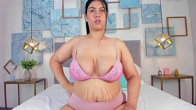 alexia_summer live XXX chat