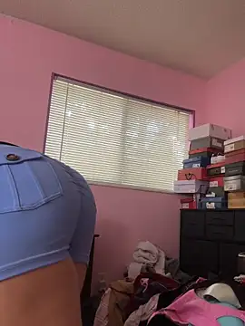 NikkiBlisss' Live XXX Chat