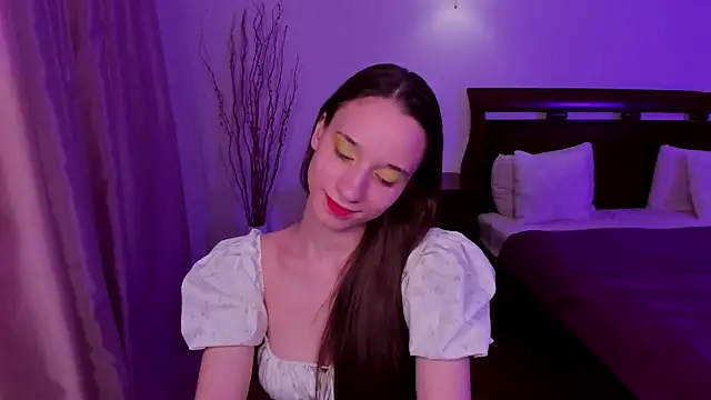 Chatroom XXX en direct de StaceySunny