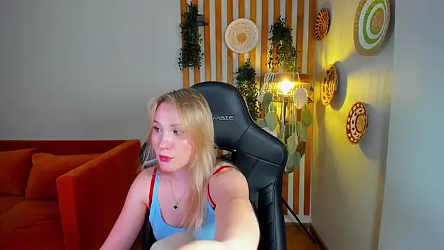 Czat XXX na żywo – ElaraVoltage