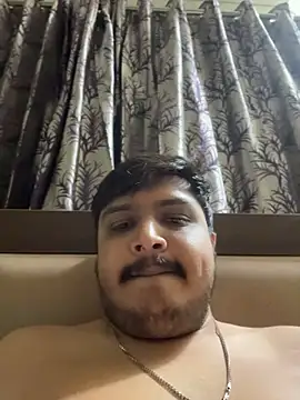 Živý XXX chat Parth-26