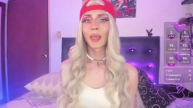 AngelsJones21 লাইভ XXX চ্যাট