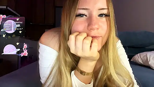 Živý XXX chat Lisi_Kiss_