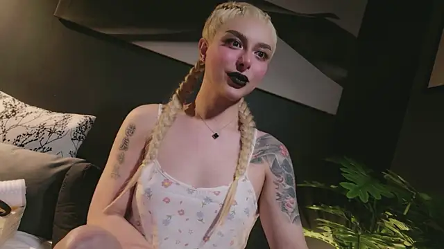 LetisiaRocks 现场XXX聊天