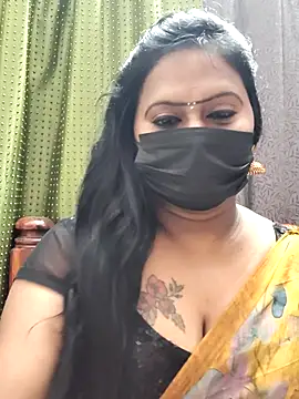 Meera_mia's Live XXX Chat