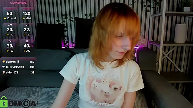 Chat XXX Live Little_Chips