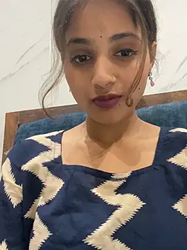 Sy_Shrishti 现场XXX聊天