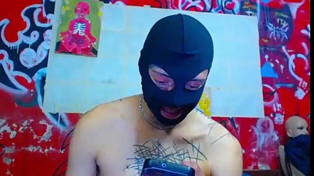 deivid_estrada Live XXX Chat