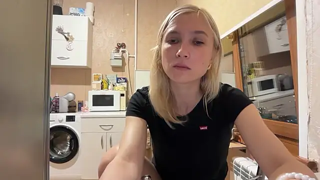 AngelJeni's Live XXX Chat
