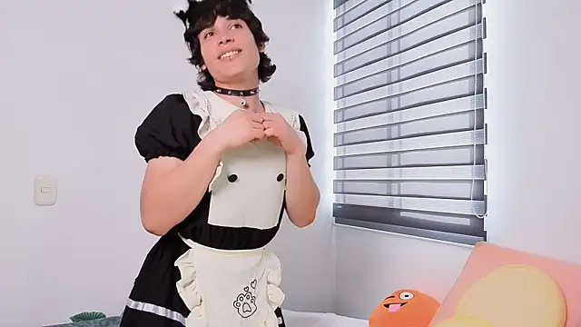 LittleTymmy live XXX chat