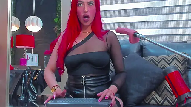 AllissaBrowm's Live XXX Chat