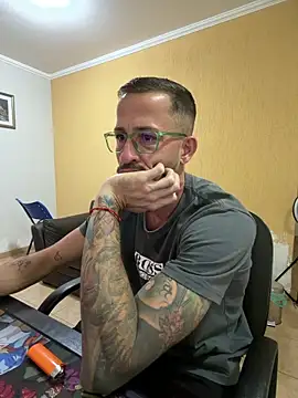 MeladoDiMel Live XXX-Chat