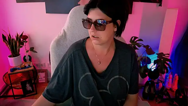 NatiLove35's Live XXX Chat