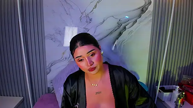 Chatroom XXX en direct de venusowen_