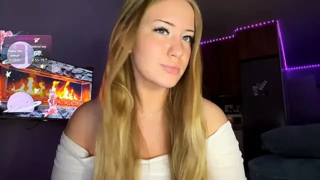 Chat XXX en directo de Lisi_Kiss_