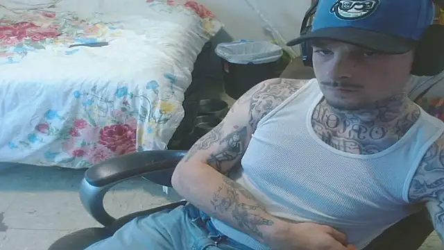 DADDY_KANE8---'s Live XXX Chat