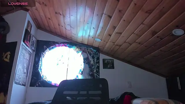 Darkness_jones_'s Live XXX Chat