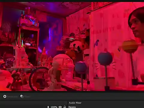 JesuAdam live XXX chat