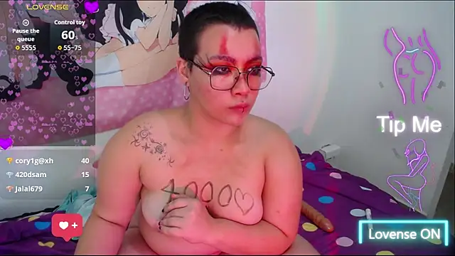 Cherry_vald Live XXX-Chat