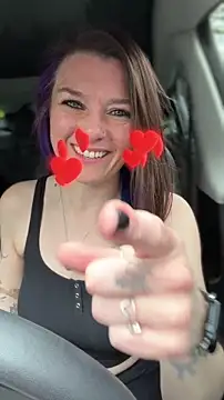XXX chat uživo modela LadyLena1