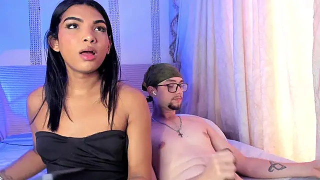 VeronicaSaenzx Chat XXX in diretta
