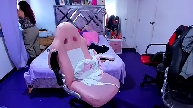 Luna_Analya Obrolan Langsung XXX