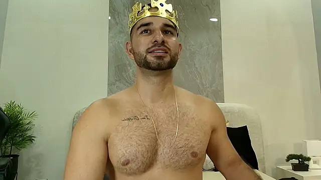 lorenzo_walker_1 Chat XXX live