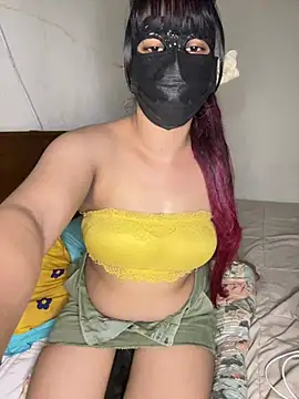 Ariana__Marie Chat XXX live