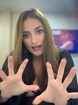 Chat XXX ao vivo de Jessysammy