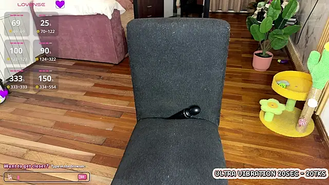 sofialopezzzzz – Live XXX-chat