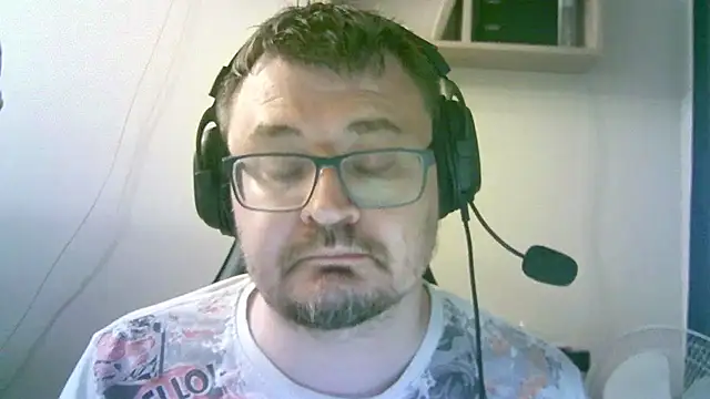 SirAbuser's Live XXX Chat