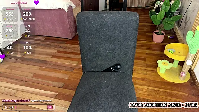 sofialopezzzzz Live XXX Chat